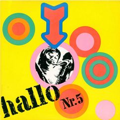 Various Artists: Hallo Nr. 5