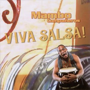 Mambo Compañeros: Viva Salsa!