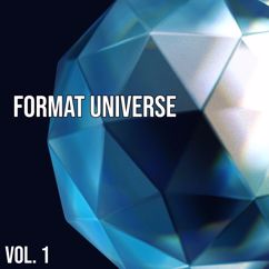 Format Universe: Dialogue with Emptiness