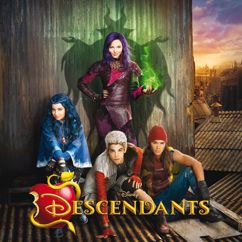 Dove Cameron, Disney: If Only (Reprise)