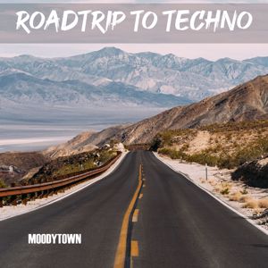 Various Artists: Roadtrip to Techno