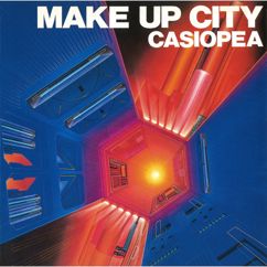CASIOPEA: Make Up City