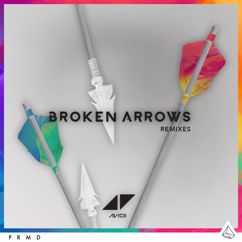 Avicii: Broken Arrows (M-22 Remix)