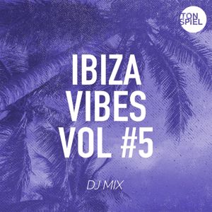 Various Artists: TONSPIEL Ibiza Vibes Vol #5 (DJ Mix)