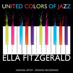 Ella Fitzgerald: Nice Work If You Can Get It