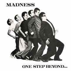 Madness: You Said (Rehearsal 28/4/79)
