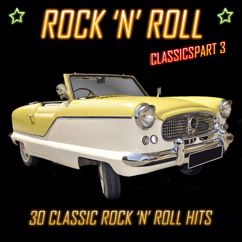 Roy Orbison: Trying to Get to You