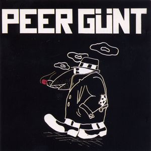 Peer Gunt: I Don't Wanna Be a Rock'n'Roll Star