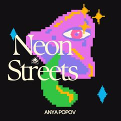 Anya Popov: City Pulse