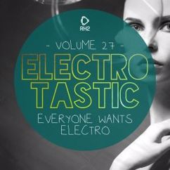 Various Artists: Electrotastic, Vol. 27