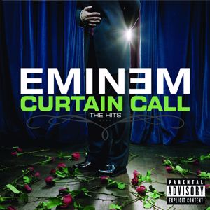 Eminem: Curtain Call: The Hits (Deluxe Edition)