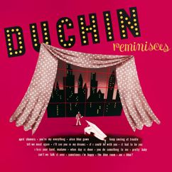 Eddy Duchin: You Do Something to Me / Can't We Talk It Over
