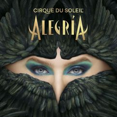 Cirque du Soleil: Irna / Valsapena