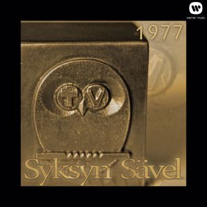 Various Artists: Syksyn Sävel 1977