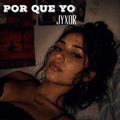 Jyxor: Caer y Volar