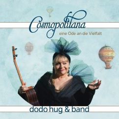 Dodo Hug & Efisio Contini feat. Yvonne Baumer, Andreas Kühnrich, Cosimo Lampis & Sandro Friedrich: Old Christmas