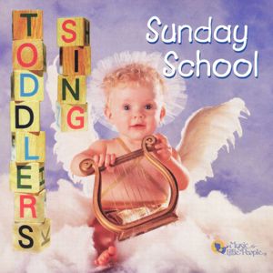 Music For Little People Choir: Toddlers Sing Sunday School