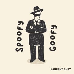 Laurent Dury: Buffoonery
