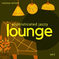Jazz Bar: Airport Lounge (Original Mix)