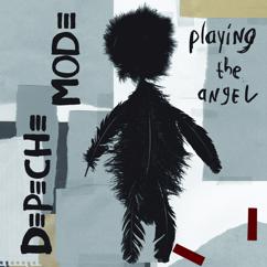 Depeche Mode: A Pain That I'm Used To