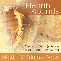 Nóirín Ní Riain & Sons: Song of the Wandering Aengus