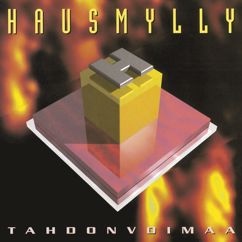 Hausmylly: Maailman reunalla