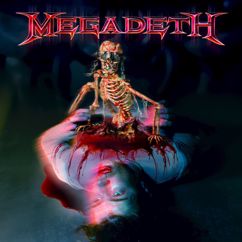 Megadeth: Silent Scorn
