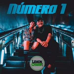 LemonChamp: Número 1