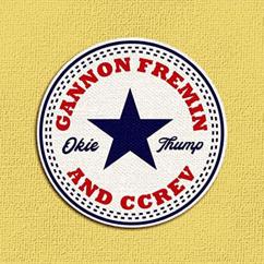 Gannon Fremin & CCREV: Rock n Roll