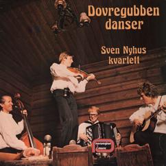 Sven Nyhus Kvartett: Dovregubben Danser