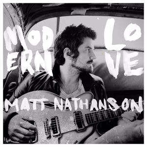 Matt Nathanson: Modern Love
