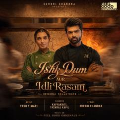 Surbhi Chandna, Aman Sanjeev Singh, Yash Music: Jaan E Jaan (Amans Version)