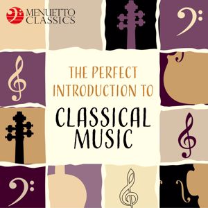 Various Artists: The Perfect Introduction to Classical Music