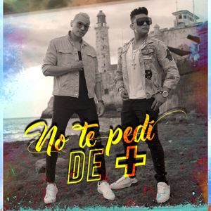 Nigga & Flex: No Te Pedí de Más (feat. Makano)