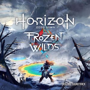 Joris de Man, The Flight, Niels van der Leest: Horizon Zero Dawn: The Frozen Wilds (Original Soundtrack)