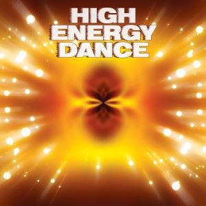 Various Artists: High Energy Dance