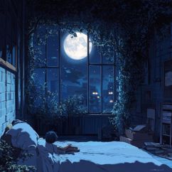 Moonlight Tapes: Silent Steps