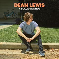 Dean Lewis: Half A Man