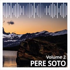Pere Soto: Walking on the Soul