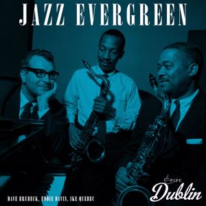 Various Artists: Jazz Evergreen