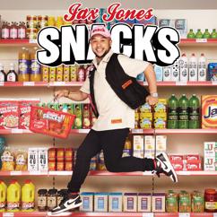 Jax Jones: All Day And Night