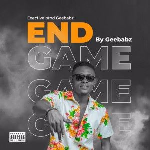 Geebabz: End Game Game Game