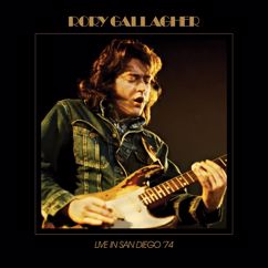 Rory Gallagher: Bullfrog Blues