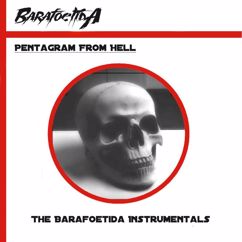 Barafoetida: Pentagram From Hell(Instrumental)