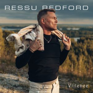 Ressu Redford: Viilenee