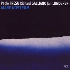 Paolo Fresu, Richard Galliano & Jan Lundgren: Open Your Mind