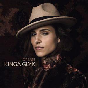 Kinga Glyk: Dream