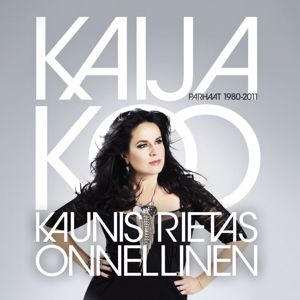 Kaija Koo: Minun tuulessa soi