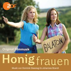 Dominik Giesriegl & Johannes Brandt: Family Affairs