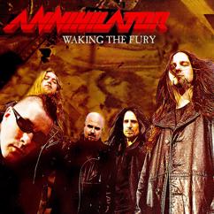 Annihilator: Nothing to Me